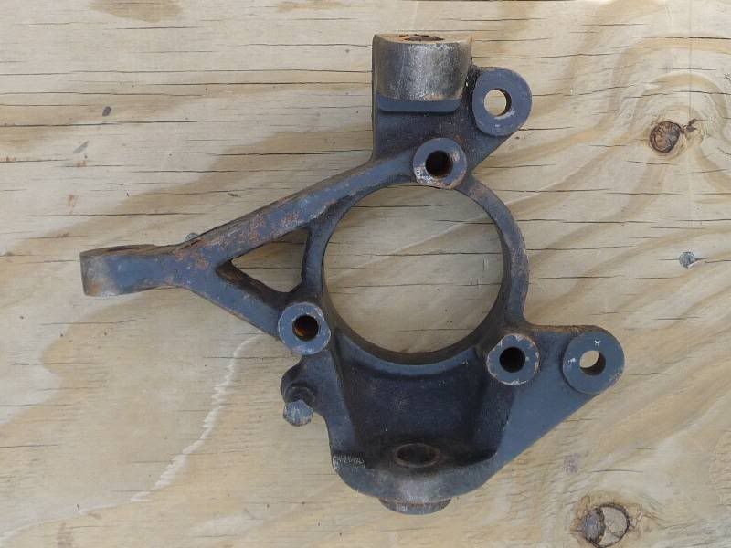Warn Hub Conversion Kit Dana 44 vs. 30 Jeep Enthusiast Forums